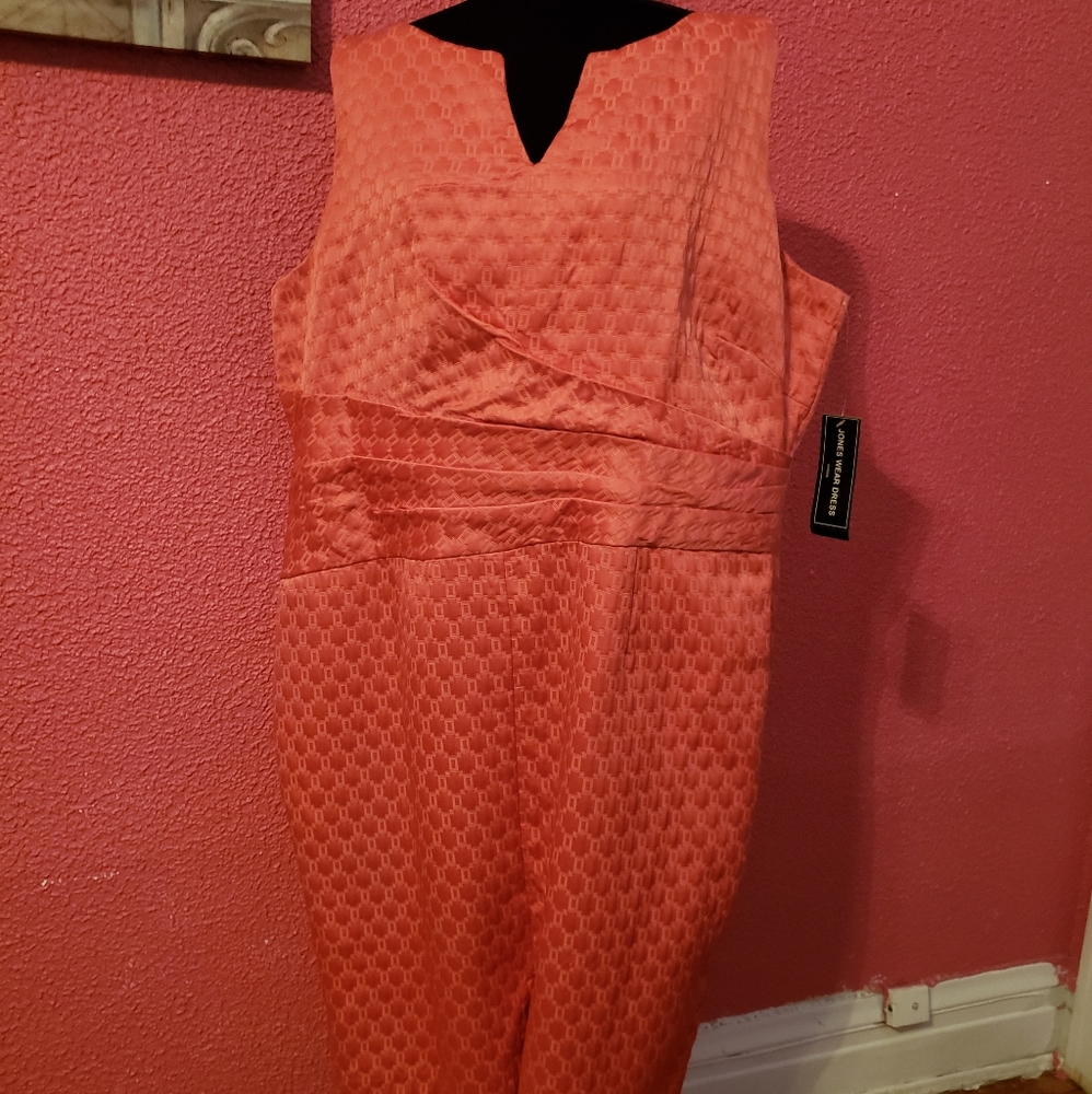 Jones Wear Dress